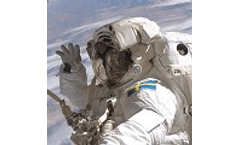 Predicting the radiation risk to European Space Agency astronauts
