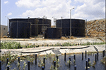 Wastewater Storage for the Wastewater Industry - Water and Wastewater - Water Storage