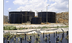 Wastewater Storage for the Wastewater Industry