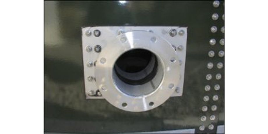 Doublesided Flange-3
