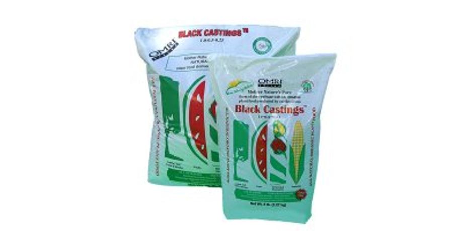 Black Castings - Chemical Fertilizers