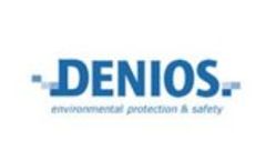 Spill Containment Pallets - DENIOS, Inc., US Division- Video