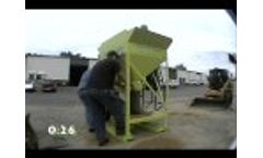 Sandbagger- 2-Chute Gravity - Video