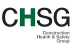 CHSG - Diploma in Construction Fire Safety & Fire Risk Management Course