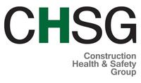 The Construction Health and Safety Group (CHSG)