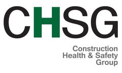 CHSG - Scaffold Inspection One Day Course