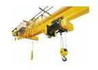 Overhead Crane Training / Hoists Sling Operator Certification Course