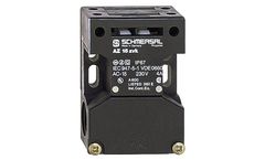 Schmersal - Model AZ 15 ZVRK - Safety Switch with Separate Actuator