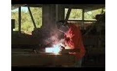 Health & Safety Factors in Welding Operations Video