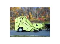 H Barber & Sons - Beach Cleaning Machines & Litter Collection Equipment