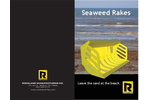 SWR - Seaweed Rakes Brochure
