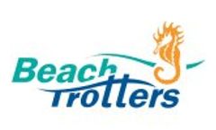 Beach Trotters Salvamento - Video