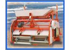 ORCA - Compact 3 Point Linkage Sand Screening Machine
