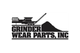 Grinder Wear Parts Inc.