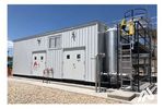 Unison Solutions - BioCNG Pipeline Injection Systems