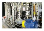Unison Solutions - Turbine & Fuel Cell High Pressure Systems