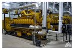 Unison Solutions - IC Engine/Boiler Systems