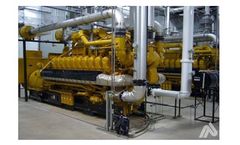 Unison Solutions - IC Engine/Boiler Systems