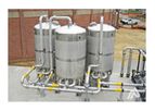 Unison Solutions - Siloxane and VOC Removal Systems