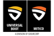 Universalboot