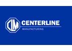 Centerline - Hyperformance Mud Pump