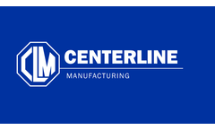 Centerline - Hyperformance Mud Pump