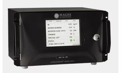 Magee Scientific - Model AE33 - Aethalometer