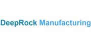 DeepRock Manufacturing Co.