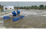 Retrofits and Supplemental Wastewater Aeration System
