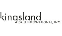 Kingsland Drill International, Inc.