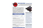 MASCONTROL - Domestic Pump Controller Brochure