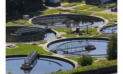 Analytical Instruments for Wastewater Treatment