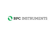 BPC Instruments has a new logo for new beginnings:  developing solutions to make the research in different application fields more easy, precise, and accurate