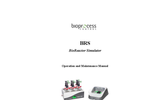 BioReactor Simulator Manual