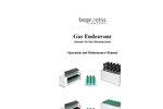 Gas Endeavour Manual