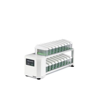AMPTS - III - Automatic Methane Potential Test System By BPC Instruments AB