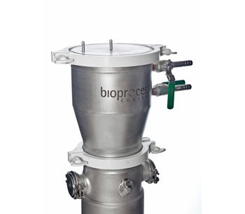 CSTR/UASB/EGSB/IC bioreactors for biogas labs-3