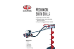 Water Well Drills Catalog