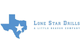 Lone Star Drills. a Little Beaver Company