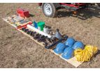 Lone Star - Water Well Drill Kit