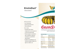 EnviroDuct - Model 1399/1899 - PVC/Polyester Substrate with Steel Wire Helix - Brochure