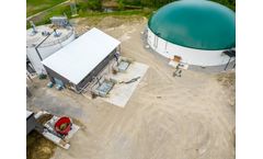 Biokraft has formed a partnership with Perstorp to expand a biogas plant in Sweden.