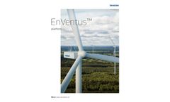 EnVentus Platform - Brochure