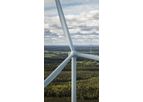 Vestas - Model V172-7.2 MW - Medium Wind Turbine