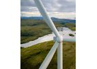 Vestas - Model V162-7.2 MW - Wind Turbine