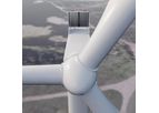 Vestas - Model V162-6.2 MW - Medium Wind Turbine