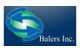 Balers Inc.