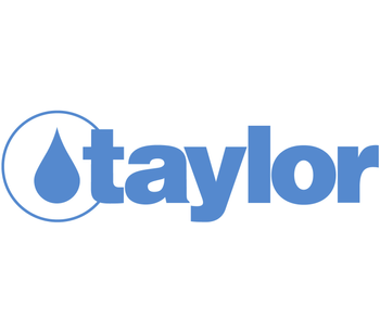 Taylor Water Analysis