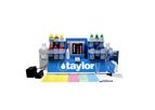 Taylor - Model L-0206 - Laboratory Counterlab