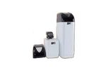 Puricom - Compact Household Softener System